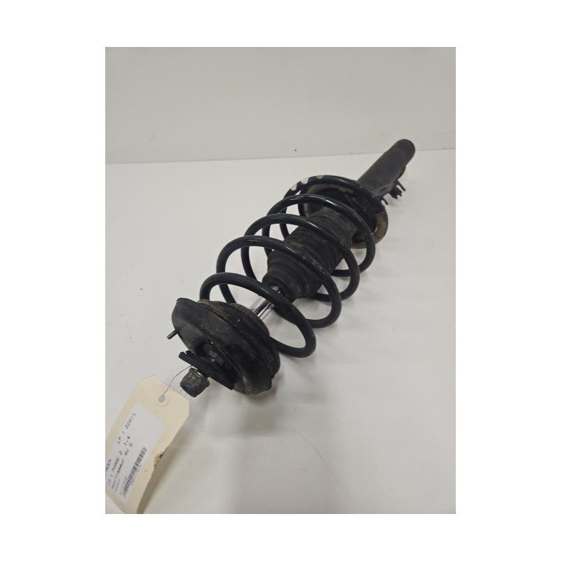 Amortisseur Avant Gauche Citroen C3 1 Phase 2 (1)