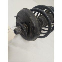 Amortisseur Avant Gauche Citroen C3 1 Phase 2 (2)