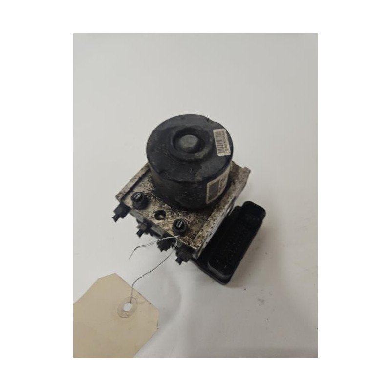 Bloc Abs (freins Anti-blocage) Citroen C3 1 Phase 2 (1)