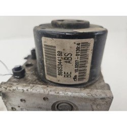Bloc Abs (freins Anti-blocage) Citroen C3 1 Phase 2 (3)