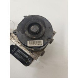 Bloc Abs (freins Anti-blocage) Citroen C3 1 Phase 2 (4)