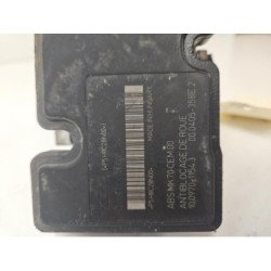 Bloc Abs (freins Anti-blocage) Citroen C3 1 Phase 2 (5)