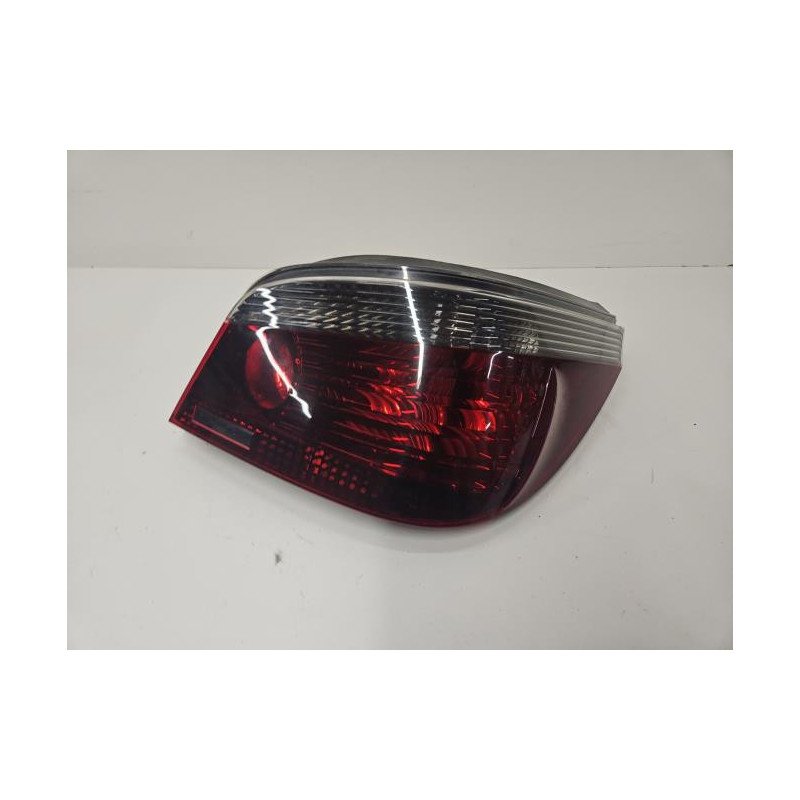 Feu Arriere Principal Droit (feux) Bmw Serie 5 E60 Phase 2 (1)
