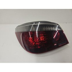 Feu Arriere Principal Gauche (feux) Bmw Serie 5 E60 Phase 2 (1)