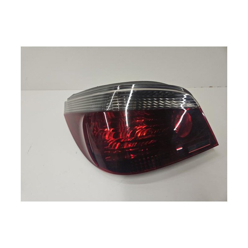 Feu Arriere Principal Gauche (feux) Bmw Serie 5 E60 Phase 2 (1)