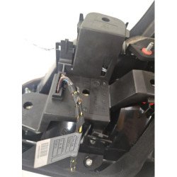 Feu Arriere Principal Gauche (feux) Bmw Serie 5 E60 Phase 2 (3)