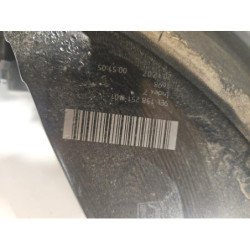 Feu Arriere Principal Gauche (feux) Bmw Serie 5 E60 Phase 2 (4)