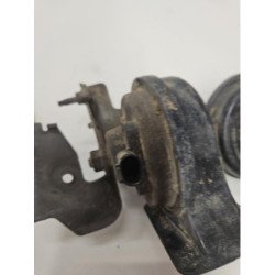 Avertisseur/klaxon Bmw Serie 5 E60 Phase 2 (3)