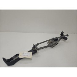 Moteur Essuie Glace Avant Bmw Serie 5 E60 Phase 2 (1)