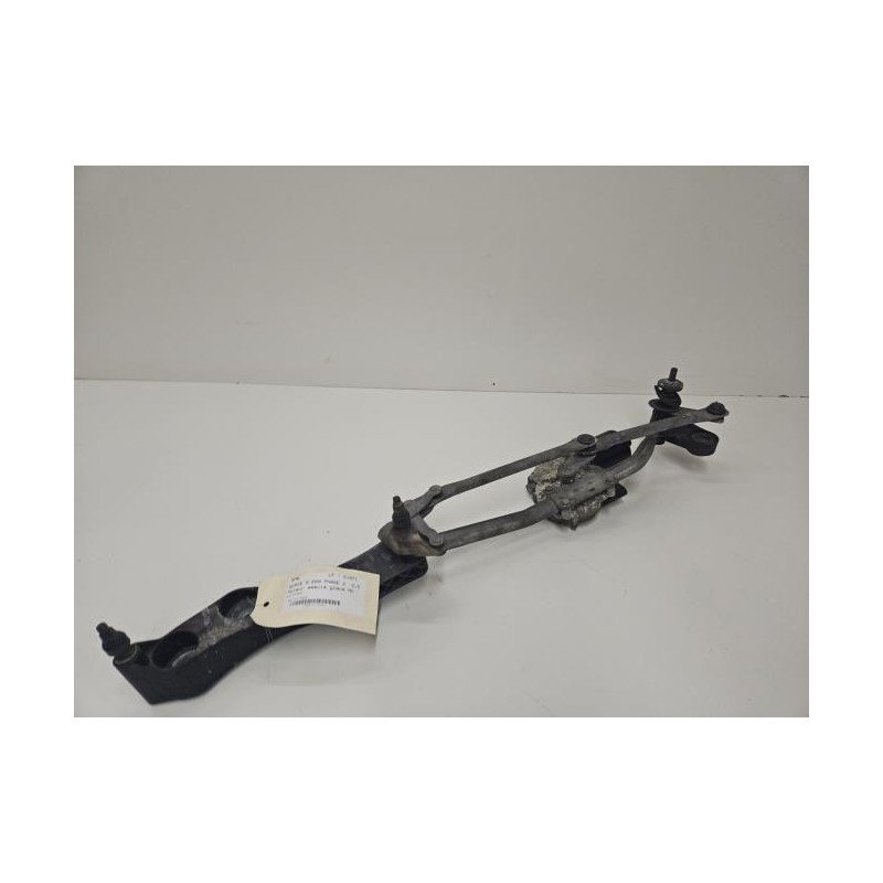 Moteur Essuie Glace Avant Bmw Serie 5 E60 Phase 2 (1)