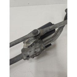 Moteur Essuie Glace Avant Bmw Serie 5 E60 Phase 2 (3)