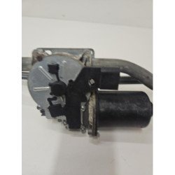 Moteur Essuie Glace Avant Bmw Serie 5 E60 Phase 2 (6)
