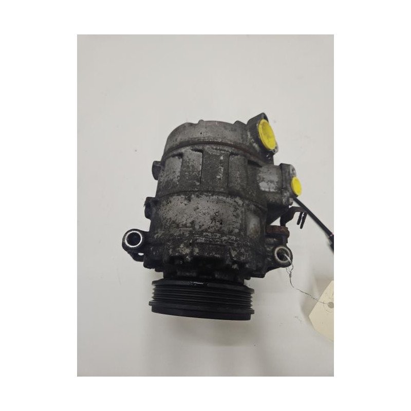 Compresseur Clim Bmw Serie 5 E60 Phase 2 (1)