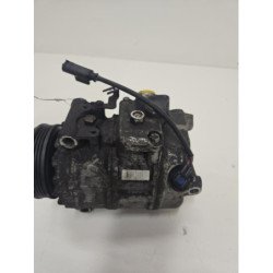 Compresseur Clim Bmw Serie 5 E60 Phase 2 (2)