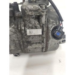 Compresseur Clim Bmw Serie 5 E60 Phase 2 (3)
