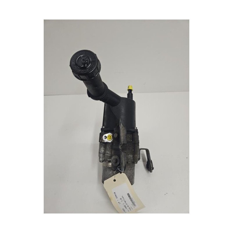 Pompe De Direction Citroen C4 1 Phase 1 (1)