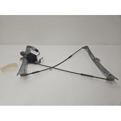 Leve Vitre Electrique Avant Gauche Peugeot 206 Phase 1 (1)