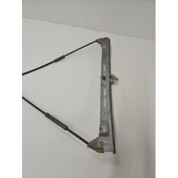 Leve Vitre Electrique Avant Gauche Peugeot 206 Phase 1 (2)