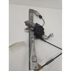 Leve Vitre Electrique Avant Gauche Peugeot 206 Phase 1 (3)