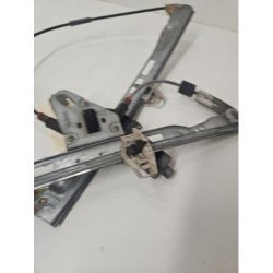 Leve Vitre Electrique Avant Gauche Peugeot 206 Phase 1 (5)