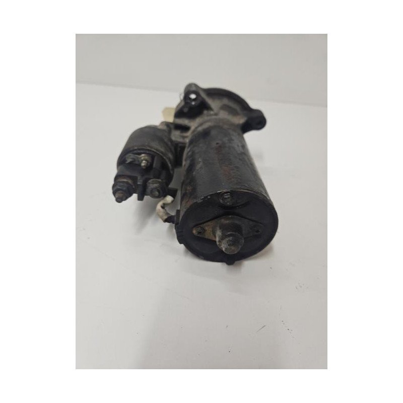 Demarreur Peugeot 206 Phase 1 (1)