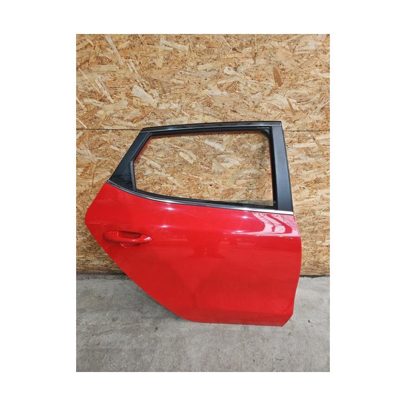 Porte Arriere Droit Kia Cee-d 2 Phase 2 (1)