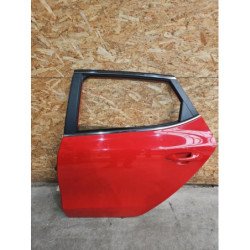 Porte Arriere Gauche Kia Cee-d 2 Phase 2 (1)