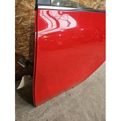 Porte Arriere Gauche Kia Cee-d 2 Phase 2 (2)