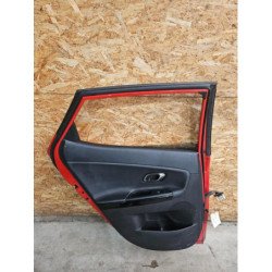 Porte Arriere Gauche Kia Cee-d 2 Phase 2 (5)