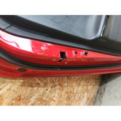 Porte Arriere Gauche Kia Cee-d 2 Phase 2 (6)