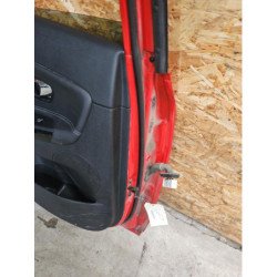 Porte Arriere Gauche Kia Cee-d 2 Phase 2 (7)