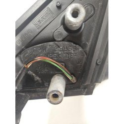 Retroviseur Droit Bmw Serie 5 E60 Phase 2 (3)