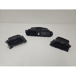 Aerateur Tableau De Bord Bmw Serie 5 E60 Phase 2 (1)