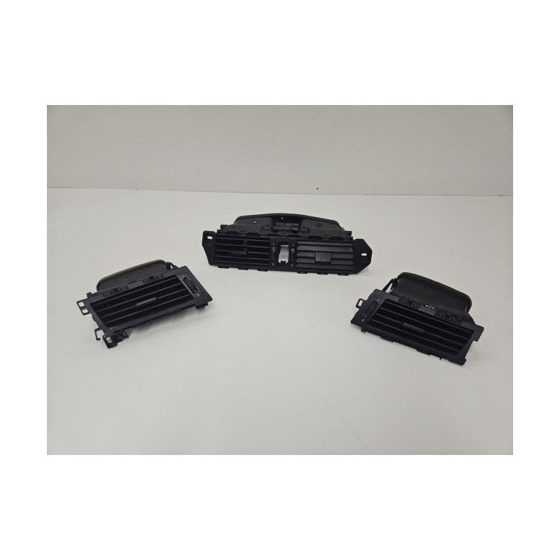 Aerateur Tableau De Bord Bmw Serie 5 E60 Phase 2 (1)