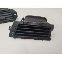 Aerateur Tableau De Bord Bmw Serie 5 E60 Phase 2 (2)