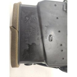 Aerateur Tableau De Bord Bmw Serie 5 E60 Phase 2 (4)