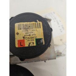 Ceinture Avant Gauche Bmw Serie 5 E60 Phase 2 (2)