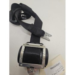Ceinture Avant Gauche Bmw Serie 5 E60 Phase 2 (4)