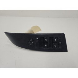 Interrupteur De Leve Vitre Avant Gauche Bmw Serie 5 E60 Phase 2 (1)