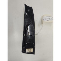 Interrupteur De Leve Vitre Avant Gauche Bmw Serie 5 E60 Phase 2 (2)