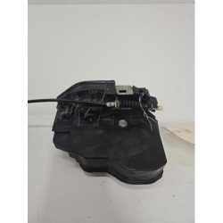 Serrure Avant Gauche Bmw Serie 5 E60 Phase 2 (1)