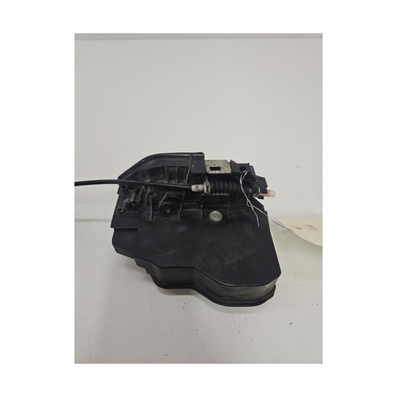 Serrure Avant Gauche Bmw Serie 5 E60 Phase 2 (1)
