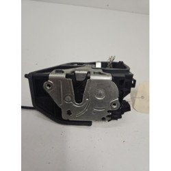 Serrure Avant Gauche Bmw Serie 5 E60 Phase 2 (2)
