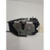 Serrure Avant Gauche Bmw Serie 5 E60 Phase 2 (2)