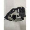 Serrure Avant Gauche Bmw Serie 5 E60 Phase 2 (3)