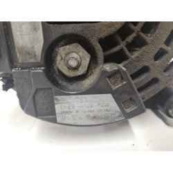 Alternateur Citroen C4 1 Phase 1 (5)