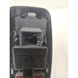 Interrupteur De Leve Vitre Avant Gauche Volkswagen Polo 4 Phase 2 (4)