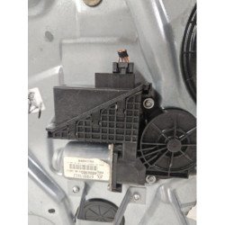 Leve Vitre Electrique Arriere Droit Volkswagen Polo 4 Phase 2 (1)