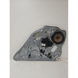 Leve Vitre Electrique Arriere Droit Volkswagen Polo 4 Phase 2 (2)