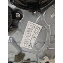Leve Vitre Electrique Arriere Droit Volkswagen Polo 4 Phase 2 (3)